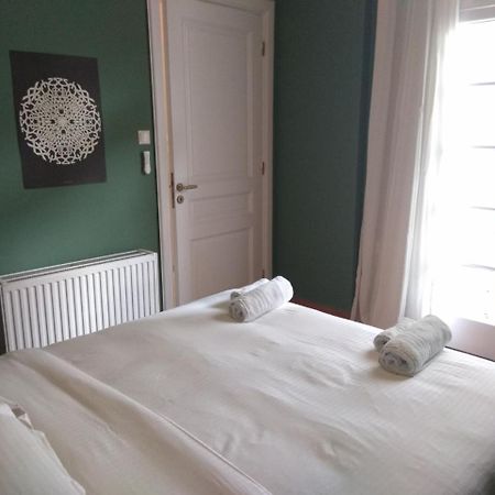Hidesign Athens Apollon Luxury Apt In Plaka Acropolis Exterior foto