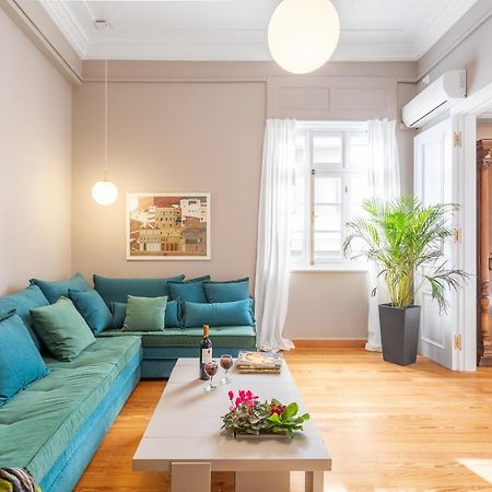 Hidesign Athens Apollon Luxury Apt In Plaka Acropolis Exterior foto